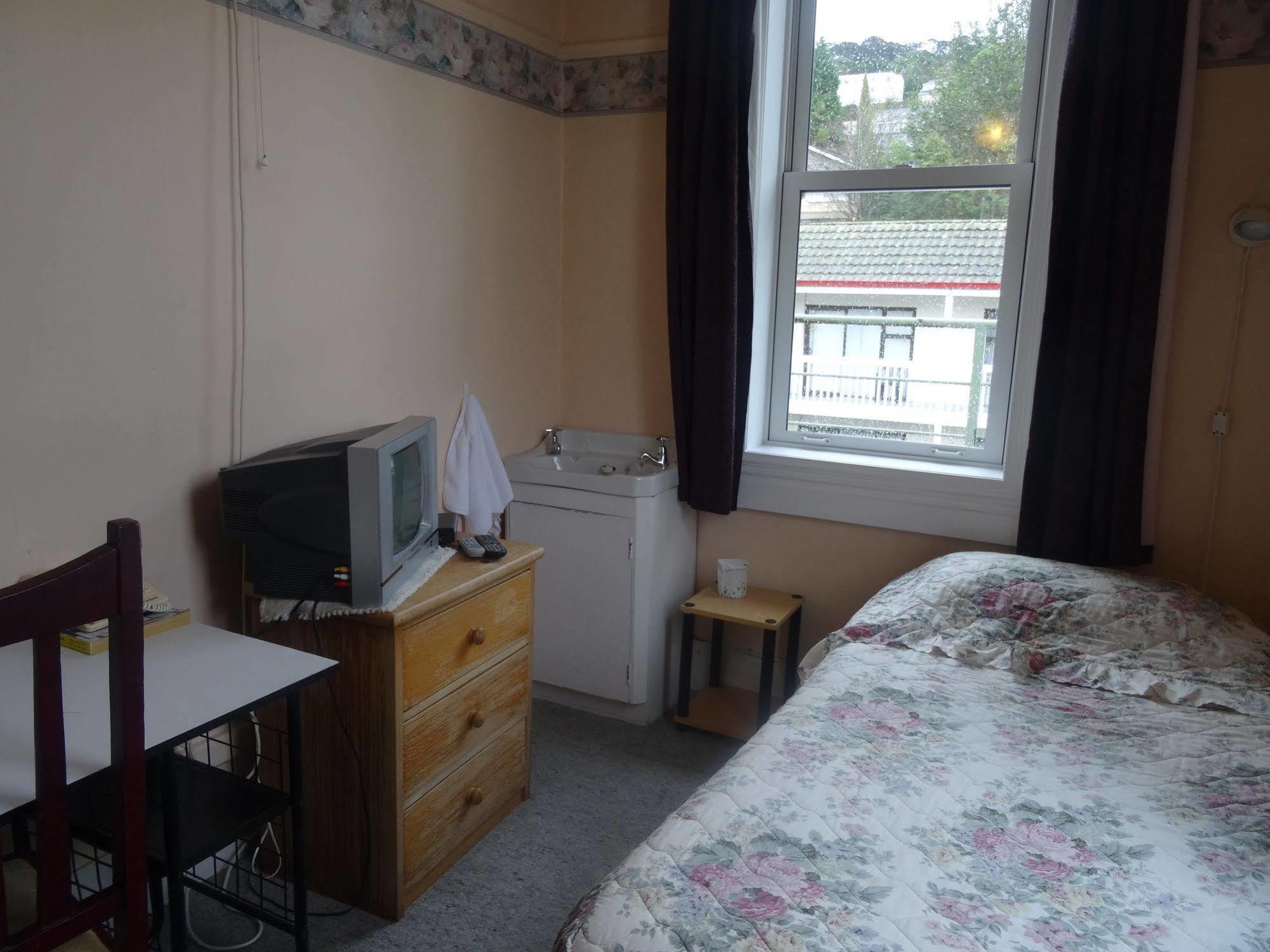 Sahara Motels Dunedin Eksteriør bilde