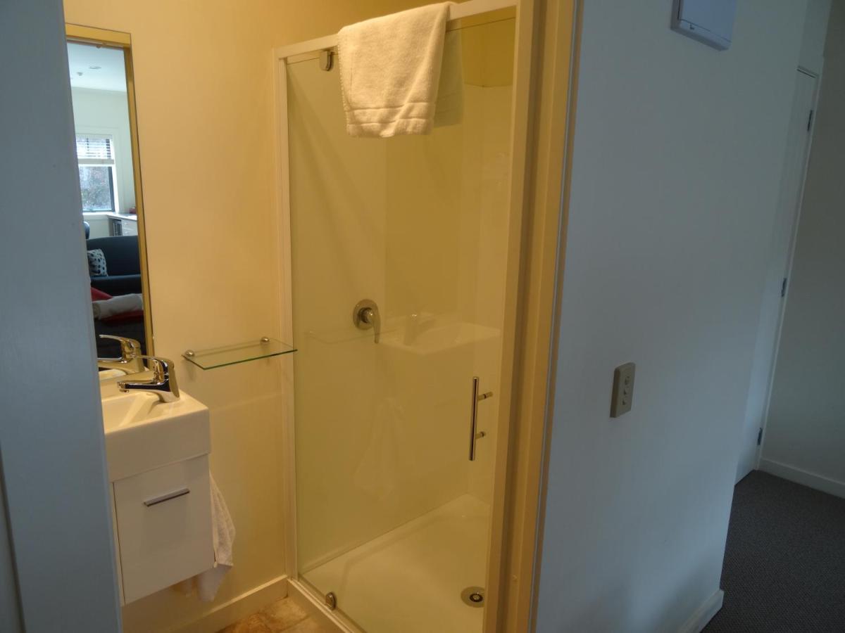 Sahara Motels Dunedin Eksteriør bilde
